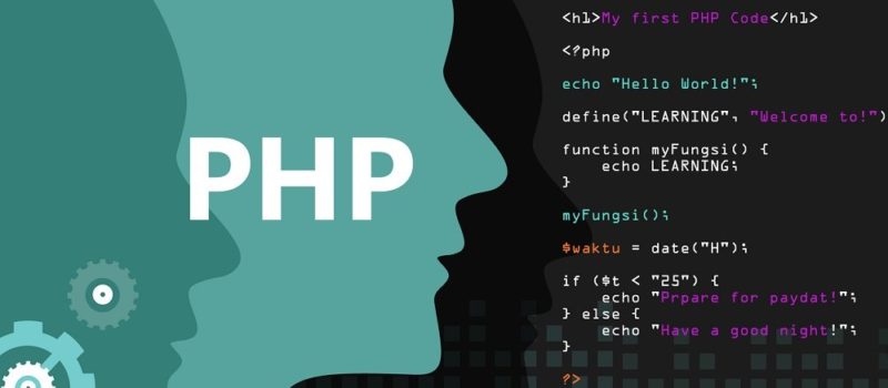 Reasons To Join PHP Training Institute in Mohali and Learn This Programming Language