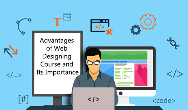 Why join the web designing institute in Mohali?
