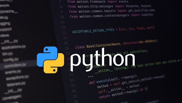 python training in mohali