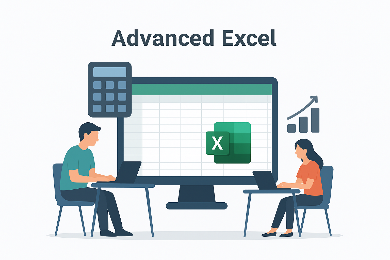 Advanced Excel Training Institute in Mohali