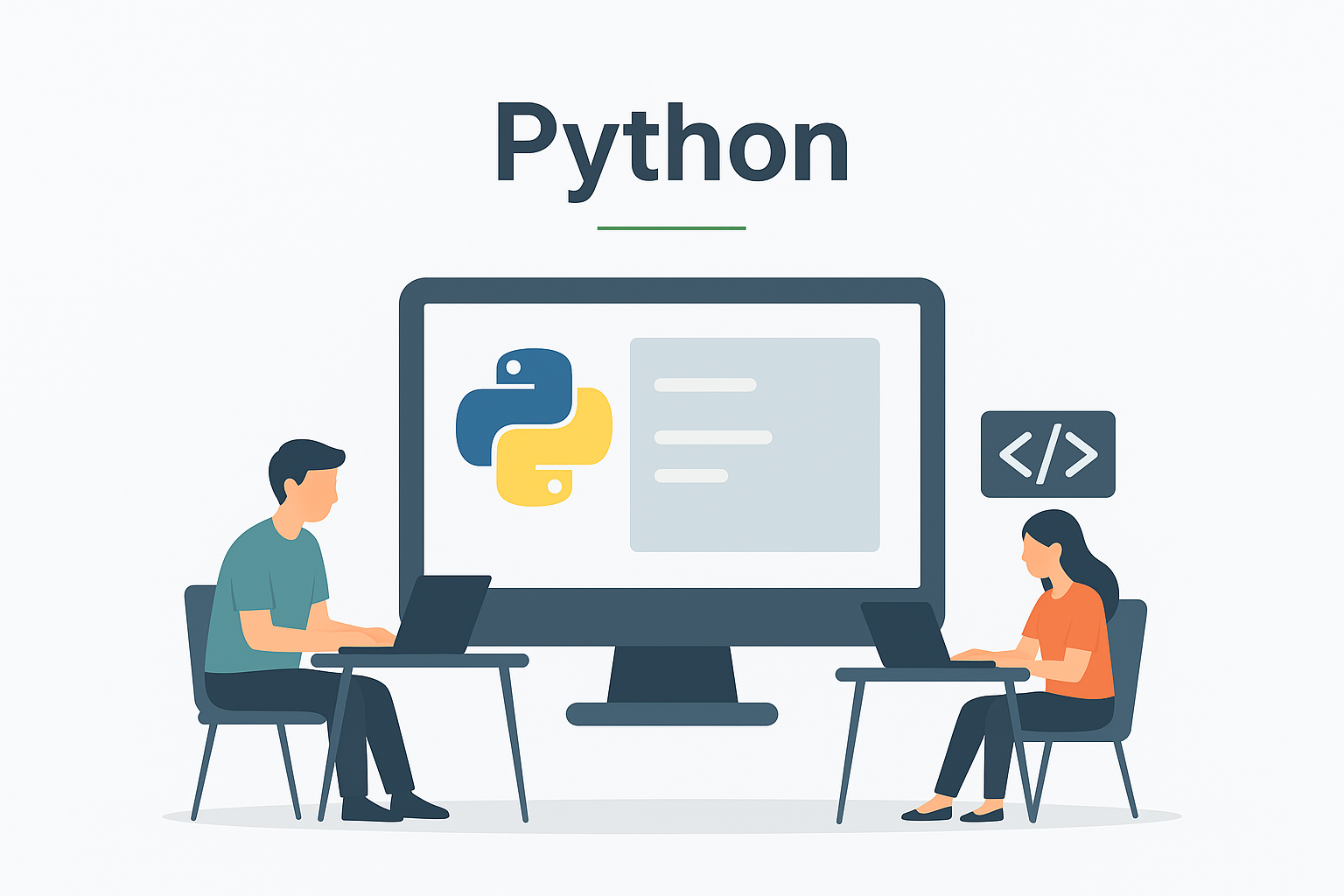 Best Python Training in Mohali and Chandigarh