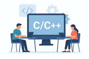 C C++ Training Institute in Mohali