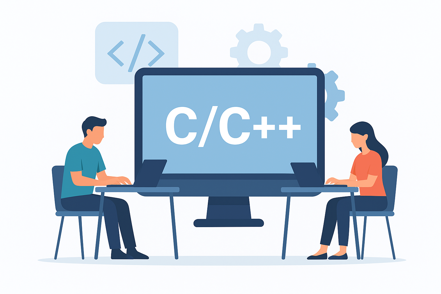 C / C++ Training Institute in Mohali
