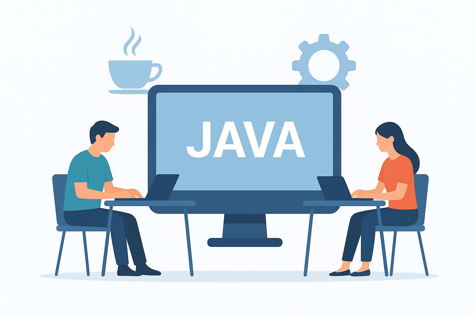 Java Training Institute in Mohali