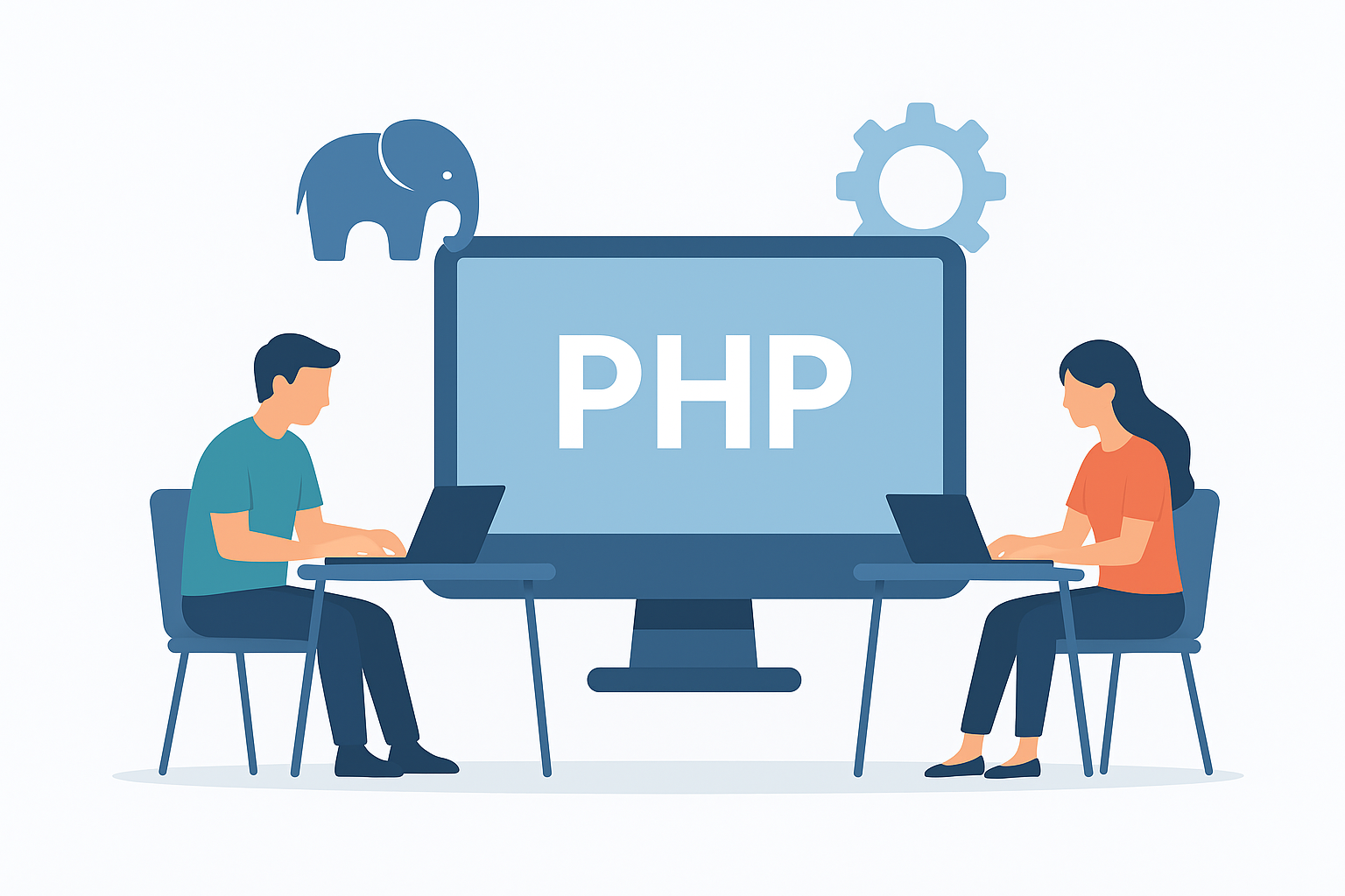 PHP Training Institute in Mohali